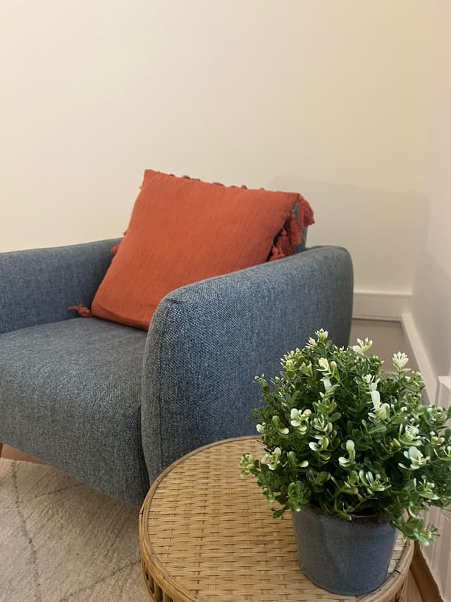 Consultório de Psicologia